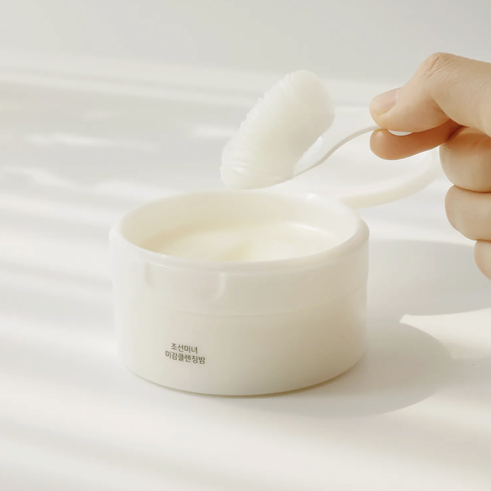 Radiance Cleansing Balm